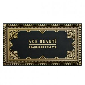 Ace Beaute - Grandoise Palette